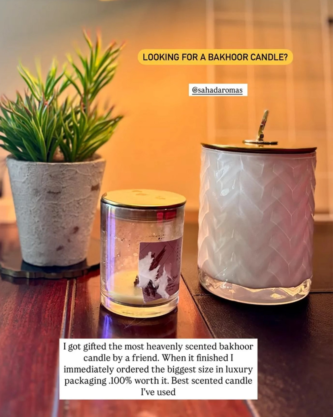 Image gallery marquee